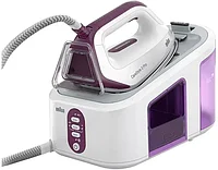 Утюг Braun IS3155VI SS CareStyle 3 Pro