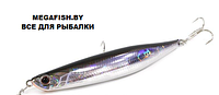 Воблер OSP Bent Minnow 86F (5.9 гр; 8.6 см) H-09