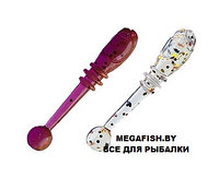 Приманка Crazy Fish Whitebait 0.8 (2 см; 0.10 гр; 20 шт.) 12/30