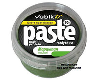 Тесто протеиновое Vabik Paste (90 гр; Марципан)