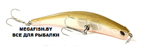 Воблер OSP Bent Minnow 76F (4.3 гр; 7.6 см) GF-76