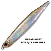 Воблер OSP Bent Minnow 76F (4.3 гр; 7.6 см) TS87