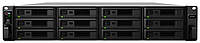 Система хранения данных Synology Rack 2U Unified DualCont Array