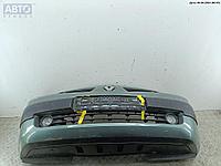 Бампер передний Renault Megane 2 (2002-2008)