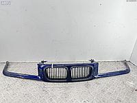 Ус под фары (планка декоративная) BMW 3 E36 (1991-2000)