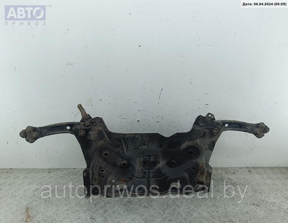 Балка подвески передняя (подмоторная) Peugeot 508 - фото 1 - id-p225964882
