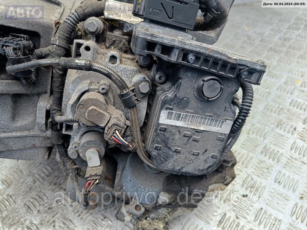 КПП роботизированная Peugeot 508 - фото 4 - id-p225964822