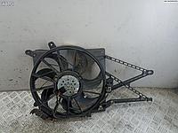 Вентилятор радиатора Opel Zafira A