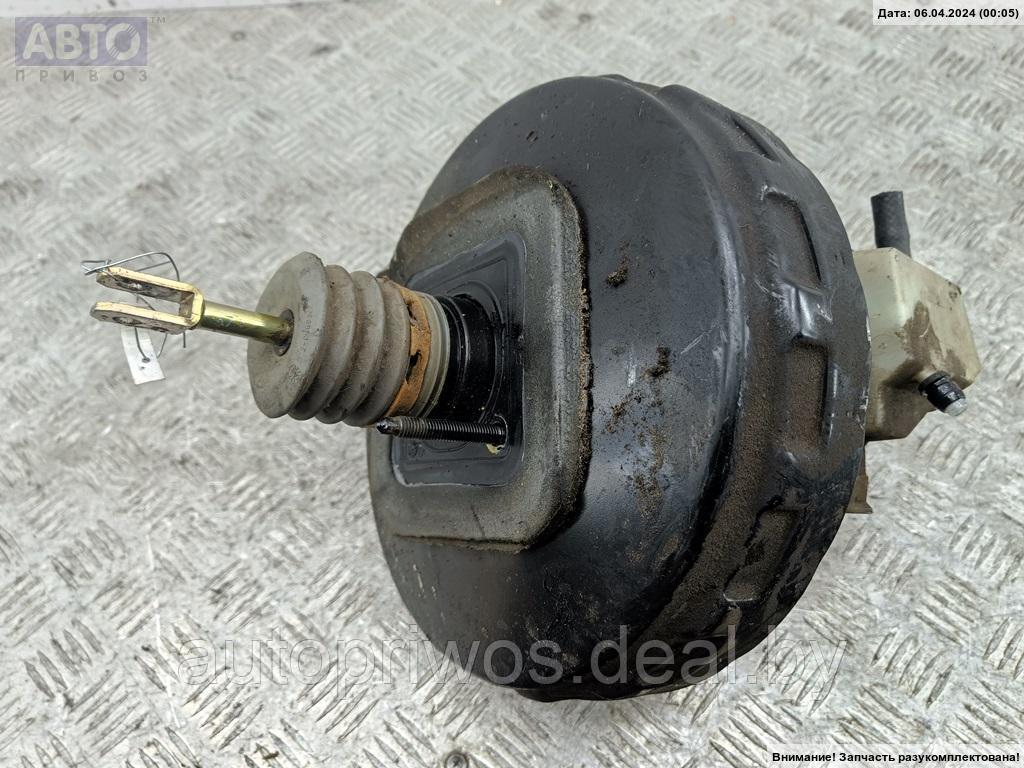 Усилитель тормозов вакуумный Renault Espace 4 (2002-2014) - фото 1 - id-p225965148