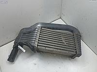 Радиатор интеркулера Opel Zafira A