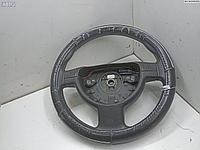 Руль Opel Corsa C