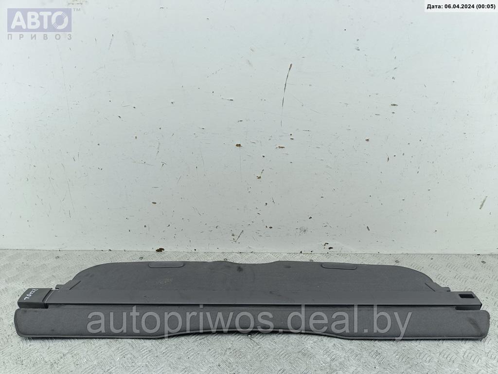 Шторка багажника Peugeot 307 - фото 1 - id-p225965053