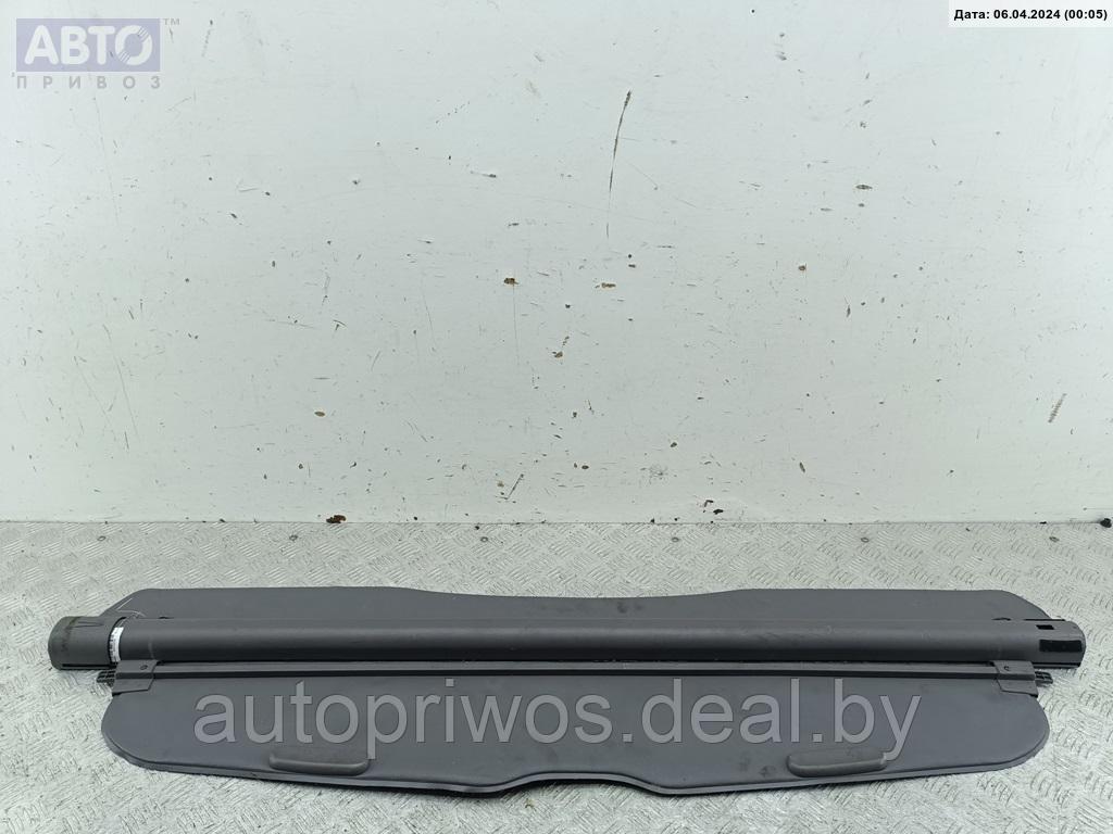 Шторка багажника Peugeot 307 - фото 2 - id-p225965053
