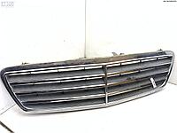 Решетка радиатора Mercedes W203 (C)