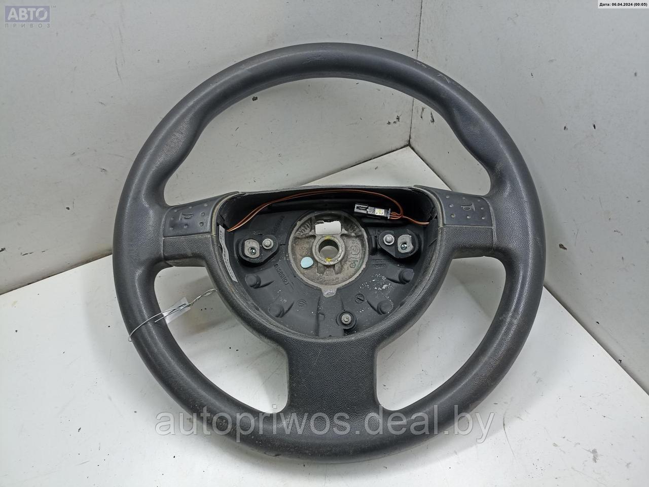 Руль Opel Combo C - фото 1 - id-p225965558