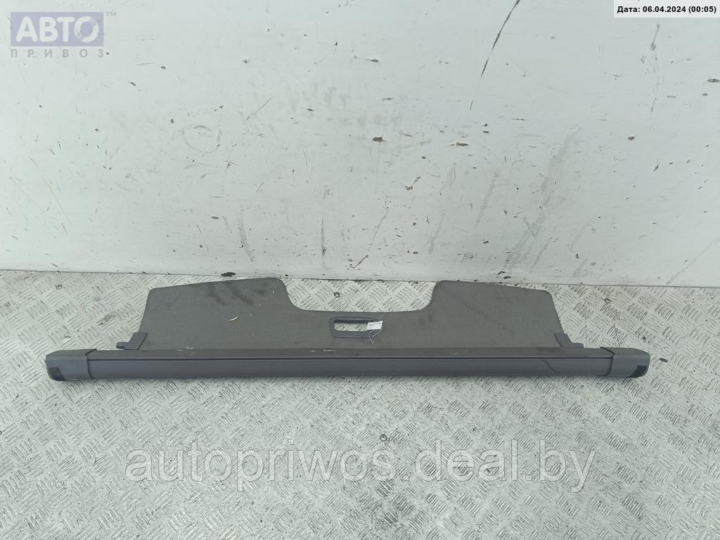 Шторка багажника Peugeot 206 - фото 3 - id-p225965247