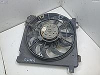 Вентилятор радиатора Opel Zafira B