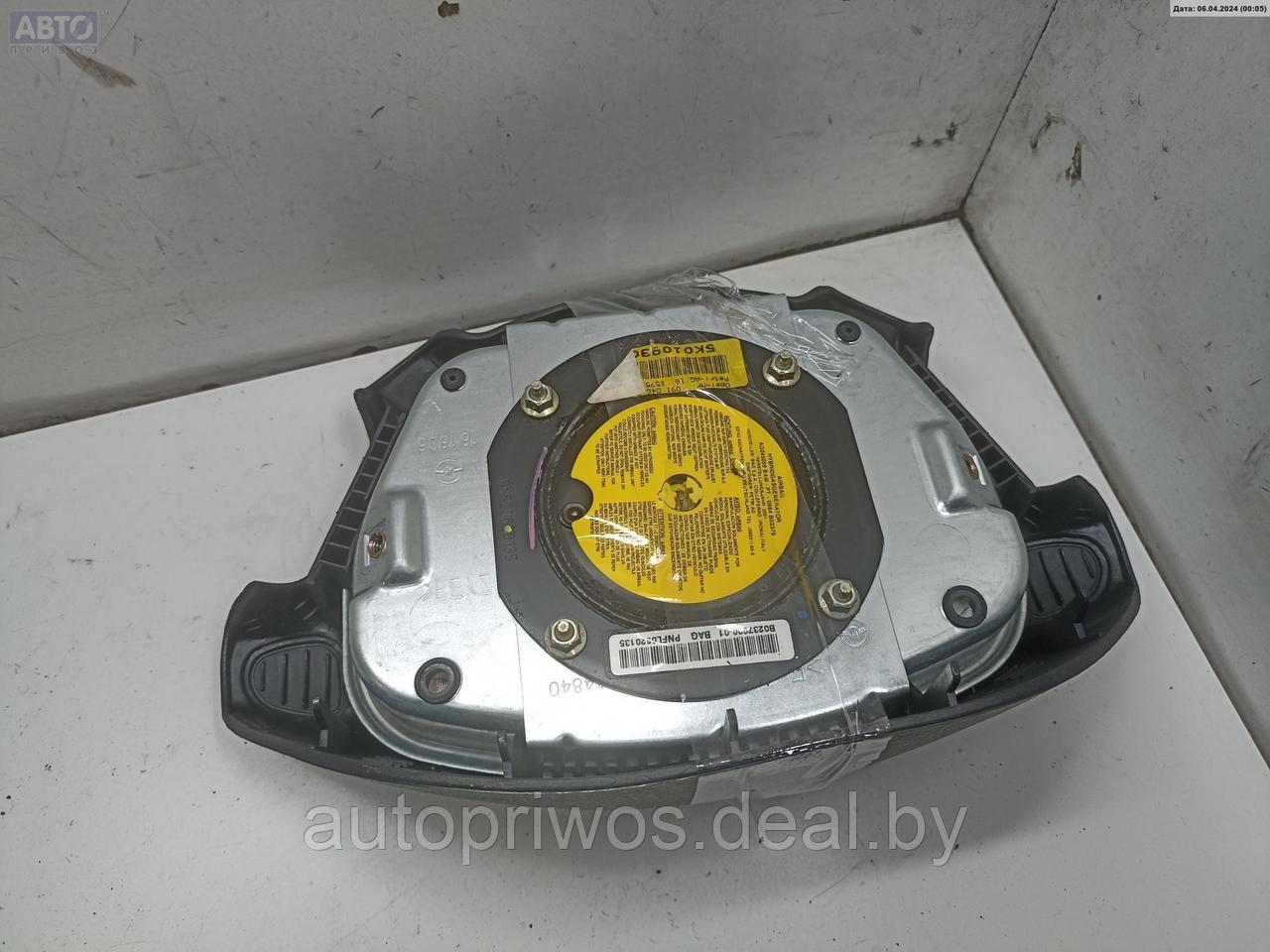 Подушка безопасности (Airbag) водителя Opel Omega B - фото 2 - id-p225965272