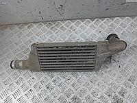 Радиатор интеркулера Opel Combo C
