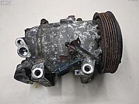 Компрессор кондиционера Nissan Almera N16 (2000-2007)