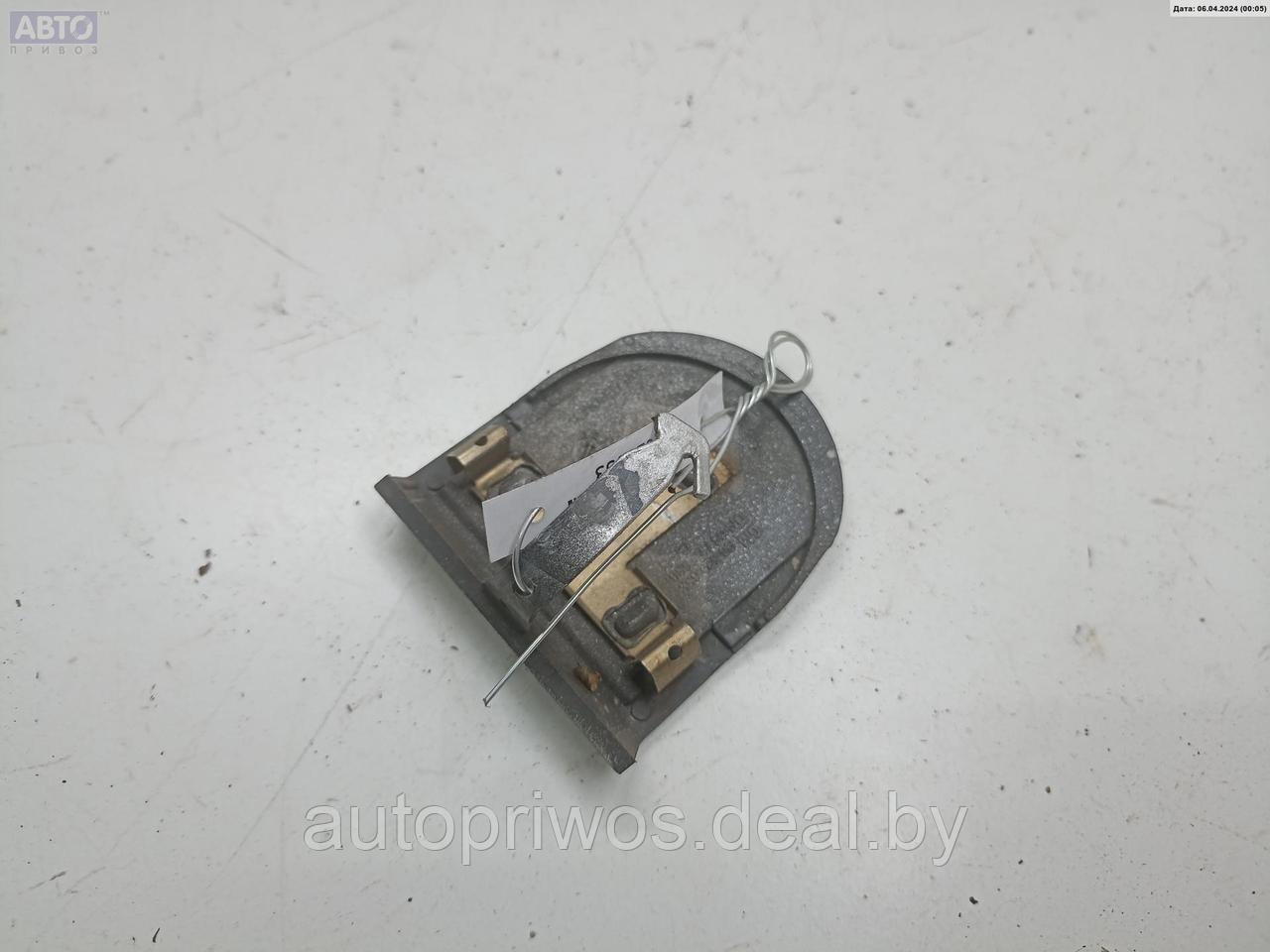 Решетка (заглушка) в бампер Opel Zafira A - фото 2 - id-p225965809