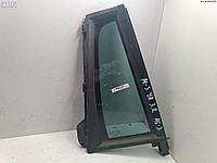 Стекло форточки двери задней правой Ford Mondeo 3 (2000-2007)