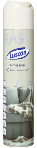 Освежитель воздуха Luscan 330 мл, «Антизапах» - фото 1 - id-p225508569