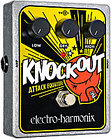Педаль электрогитарная Electro-Harmonix KnockOut