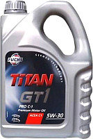 Моторное масло Fuchs Titan GT1 PRO C1 5W30 / 601425493