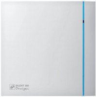 Вентилятор накладной Soler&Palau Silent-300 CZ Design - 3C / 5210623800
