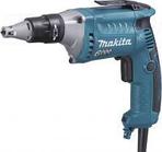 Профессиональный шуруповерт Makita FS6300