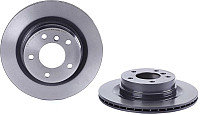 Тормозной диск Brembo 09979311