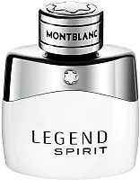 Туалетная вода Montblanc Legend Spirit