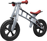 Беговел FirstBIKE Cross с тормозом