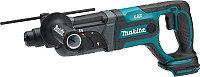 Профессиональный перфоратор Makita DHR241Z