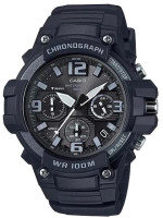 Часы наручные мужские Casio MCW-100H-1A3