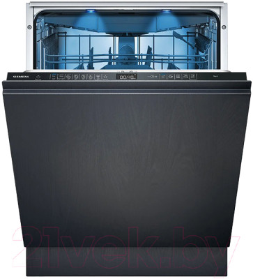 Посудомоечная машина Siemens SX65ZX07CE - фото 1 - id-p225531443