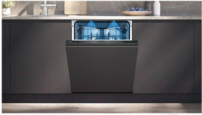 Посудомоечная машина Siemens SX65ZX07CE - фото 5 - id-p225531443