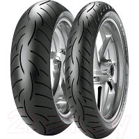 Мотошина задняя Metzeler Roadtec Z8 160/60R17 69W TL (M)