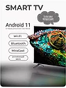 Телевизор Q90 55" Smart TV WebOS 4K, BlueTooth, Wi Fi голосовое управление, фото 6