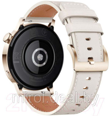 Умные часы Huawei Watch GT 3 MIL-B19 42mm - фото 4 - id-p225971270