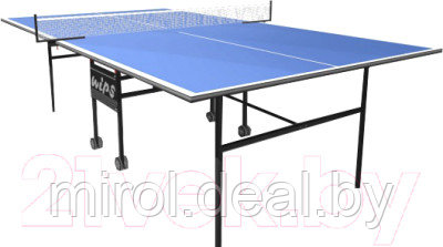 Теннисный стол Wips Roller 61020 - фото 1 - id-p225971136