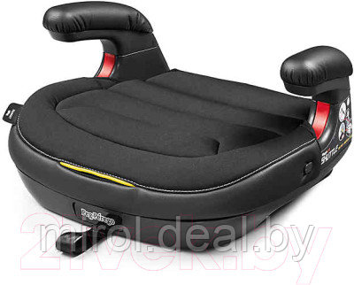 Бустер Peg-Perego Viaggio 2-3 Shuttle Licorice - фото 1 - id-p225971336