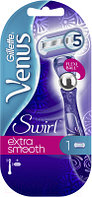 Бритвенный станок Gillette Venus Swirl