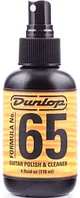 Средство для ухода за гитарой Dunlop Manufacturing 654 FORMULA 65 CLN&POL