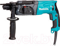 Профессиональный перфоратор Makita HR2470