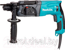 Профессиональный перфоратор Makita HR2470