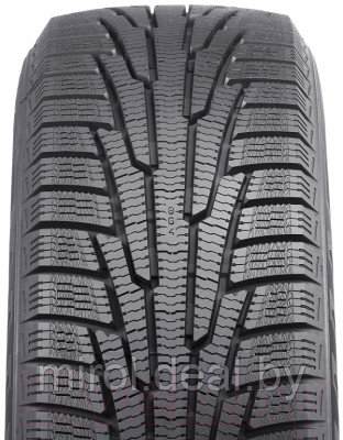 Зимняя шина Nokian Tyres Nordman RS2 185/55R15 86R - фото 3 - id-p225971627