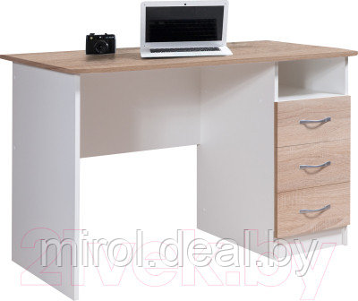 Письменный стол Мебель-Класс Альянс МКД-218 - фото 1 - id-p225971706
