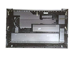 Нижняя часть корпуса HP ZBook FireFly 15 G8, серая, фото 2